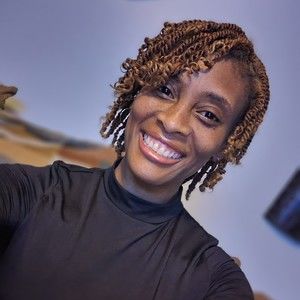 Meet your Posher, Neosha